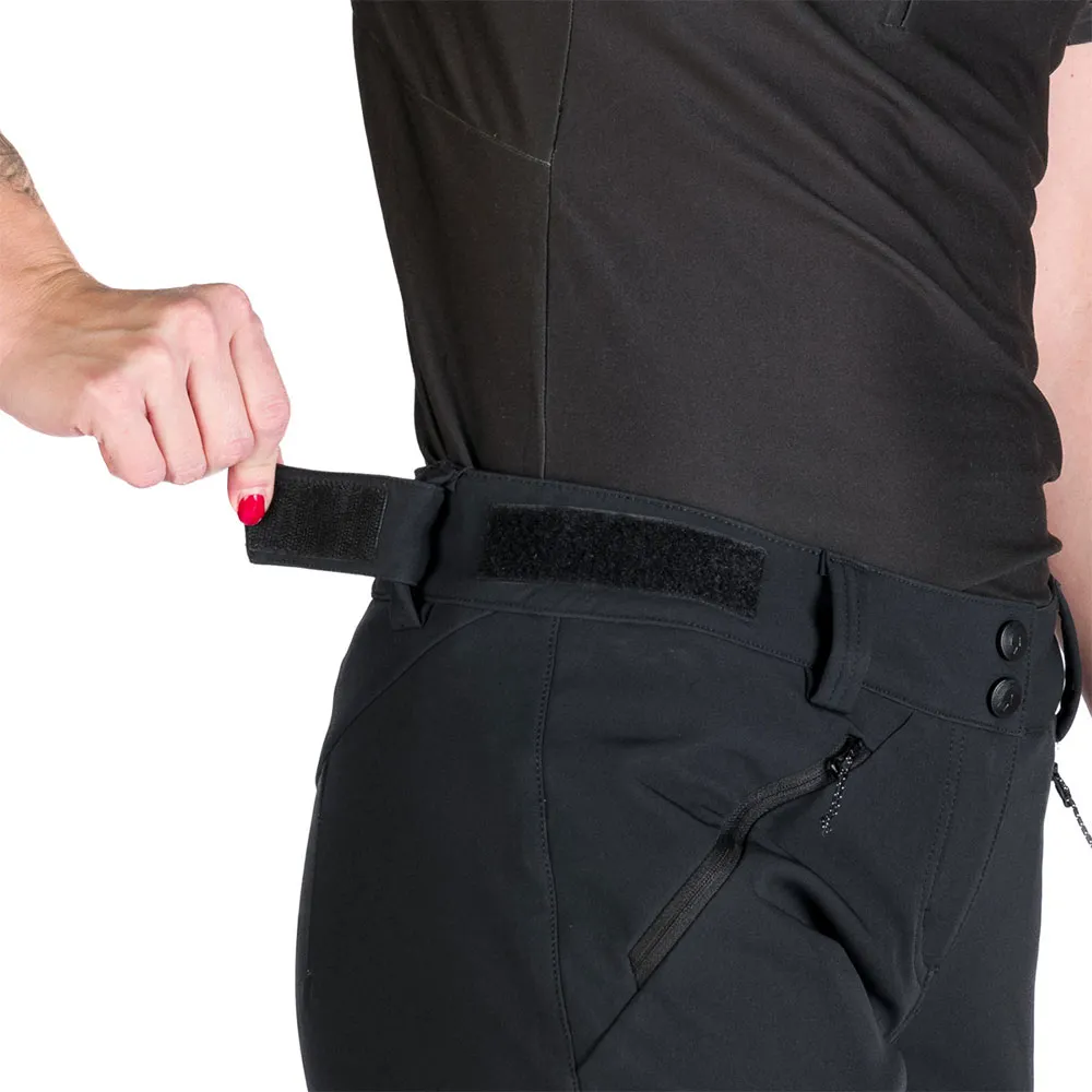 Northfinder Lora Hosen, Black Northfinder Lora Hosen, Black