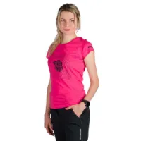 Northfinder Mandi Kurzarm-t-shirt Northfinder Mandi Kurzarm-t-shirt