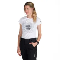 Northfinder Mandi Kurzarm-t-shirt