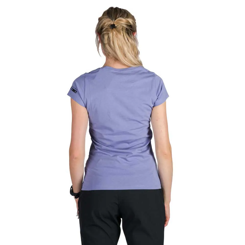 Northfinder Mandi Kurzarm-t-shirt Northfinder Mandi Kurzarm-t-shirt