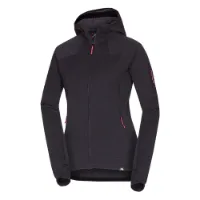 Northfinder Marcella Fleece Mit Durchgehendem Reißverschluss Northfinder Marcella Fleece Mit Durchgehendem Reißverschluss