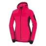 Northfinder Marcella Fleece Mit Durchgehendem Reißverschluss