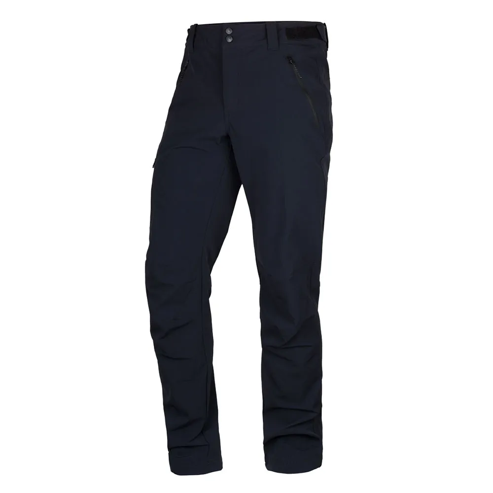 Northfinder Massimiliano L Hosen, Black Northfinder Massimiliano L Hosen, Black