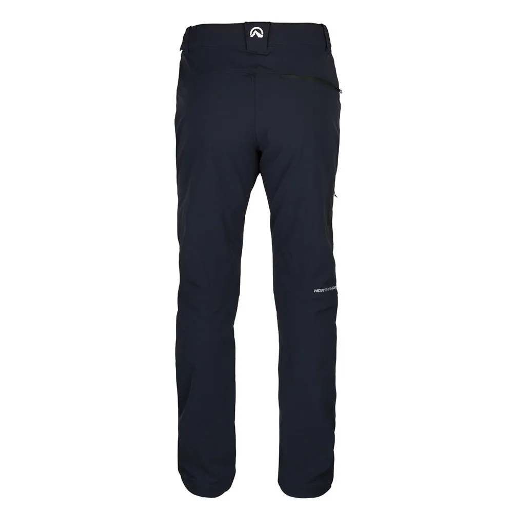 Northfinder Massimiliano L Hosen, Black Northfinder Massimiliano L Hosen, Black