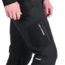 Northfinder Massimiliano L Hosen, Black