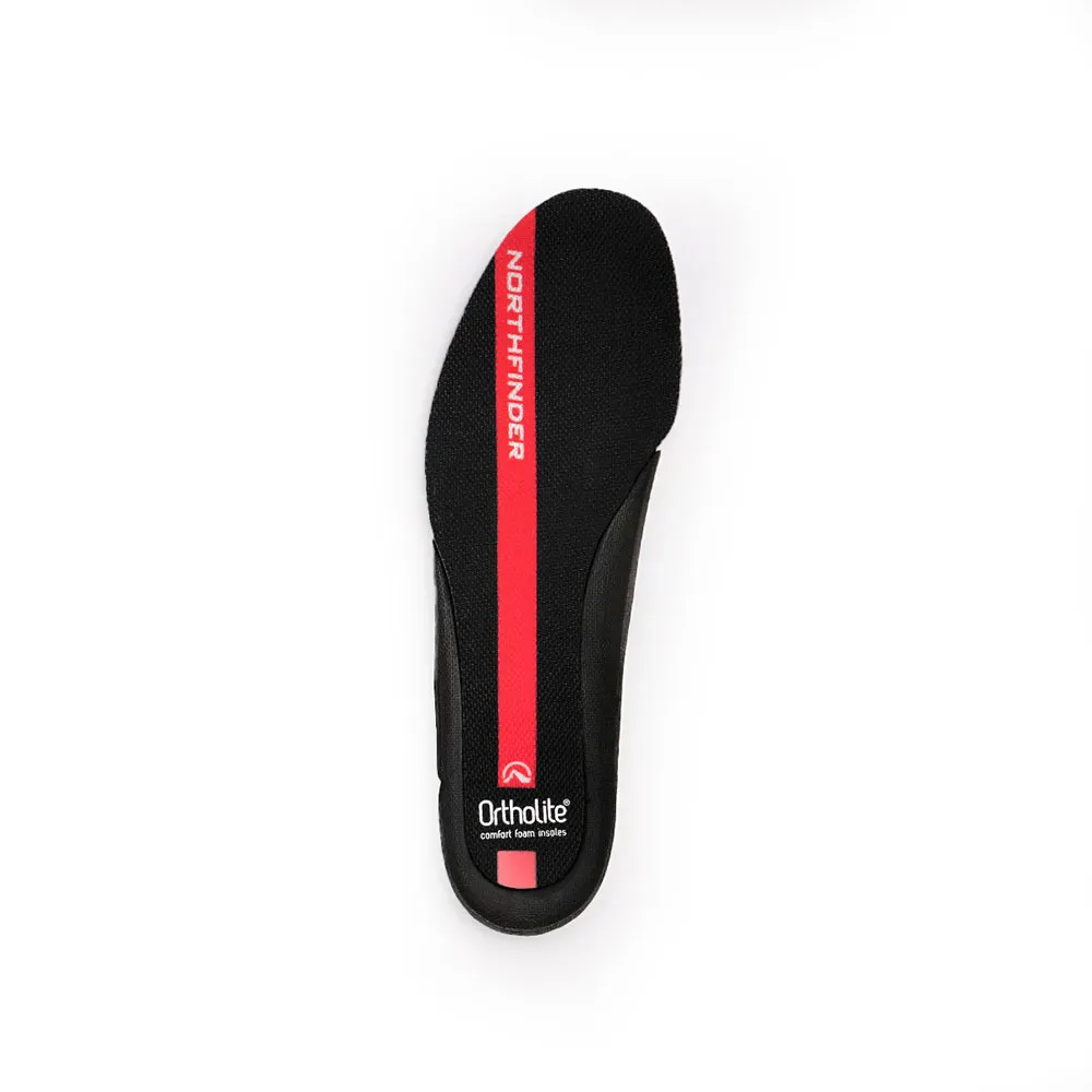 Northfinder Meru Wanderschuhe Northfinder Meru Wanderschuhe