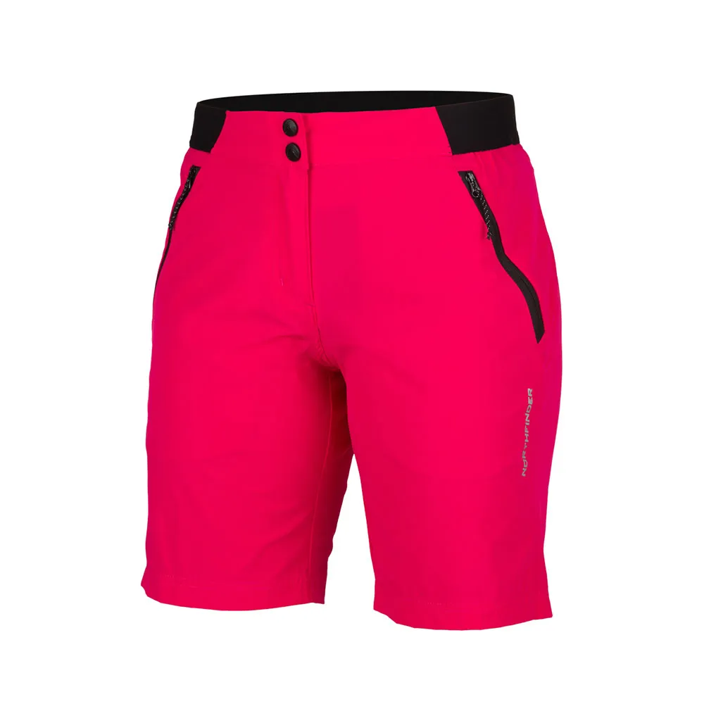 Northfinder Misti Kurze Hose Northfinder Misti Kurze Hose