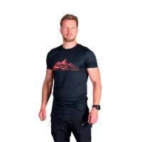 Northfinder Niclas Kurzarm-t-shirt