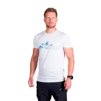 Northfinder Niclas Kurzarm-t-shirt Northfinder Niclas Kurzarm-t-shirt
