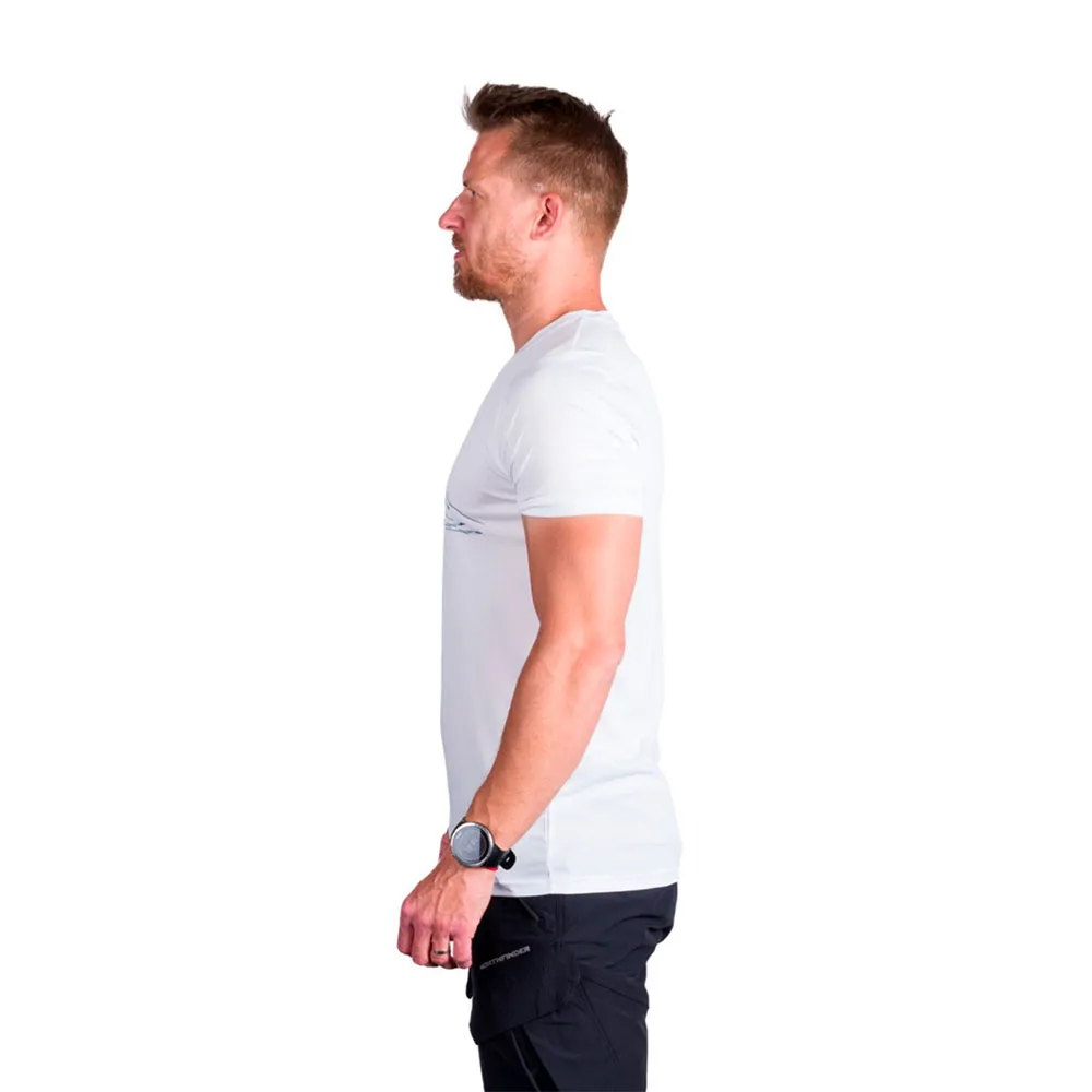 Northfinder Niclas Kurzarm-t-shirt Northfinder Niclas Kurzarm-t-shirt