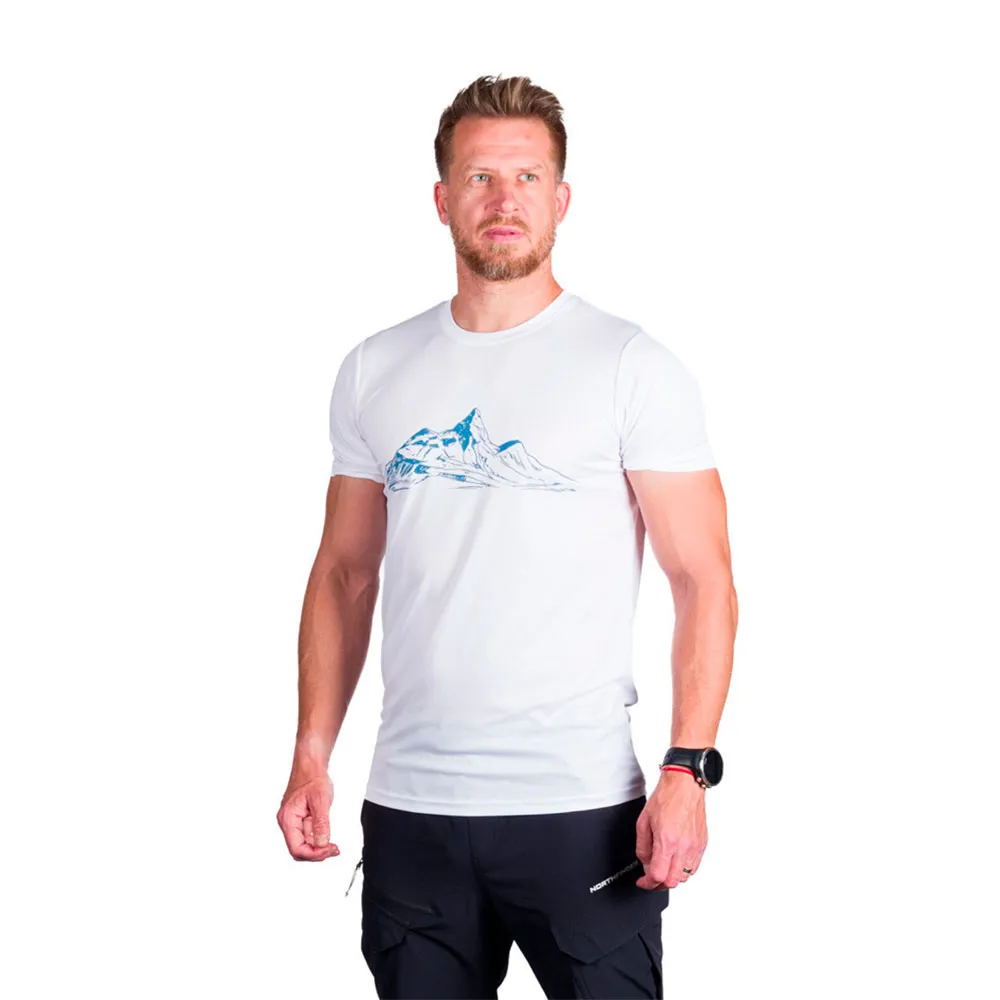 Northfinder Niclas Kurzarm-t-shirt Northfinder Niclas Kurzarm-t-shirt