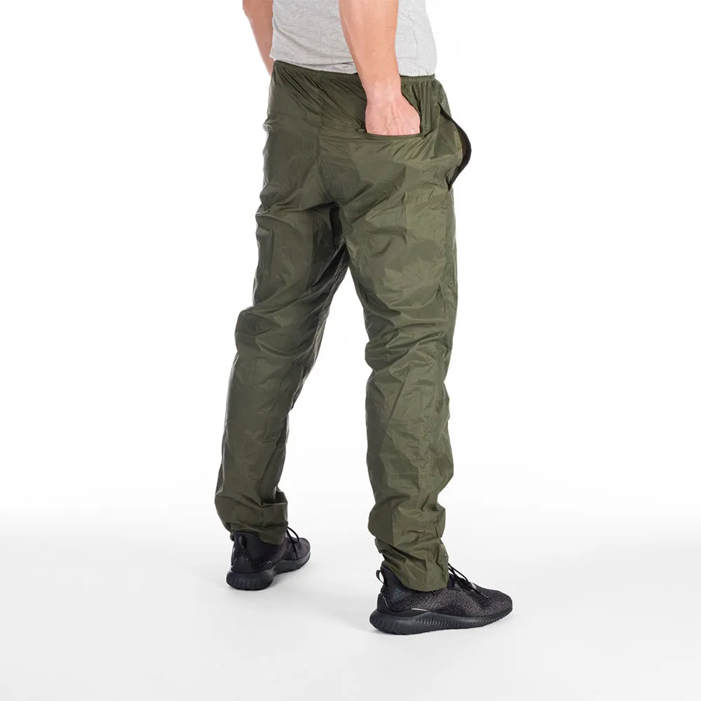 Northfinder Northcover Hosen