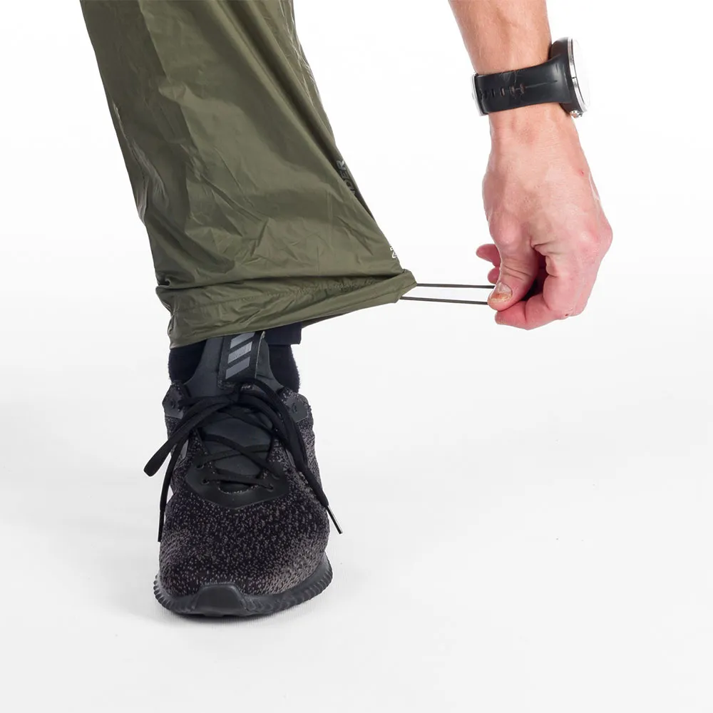 Northfinder Northcover Hosen