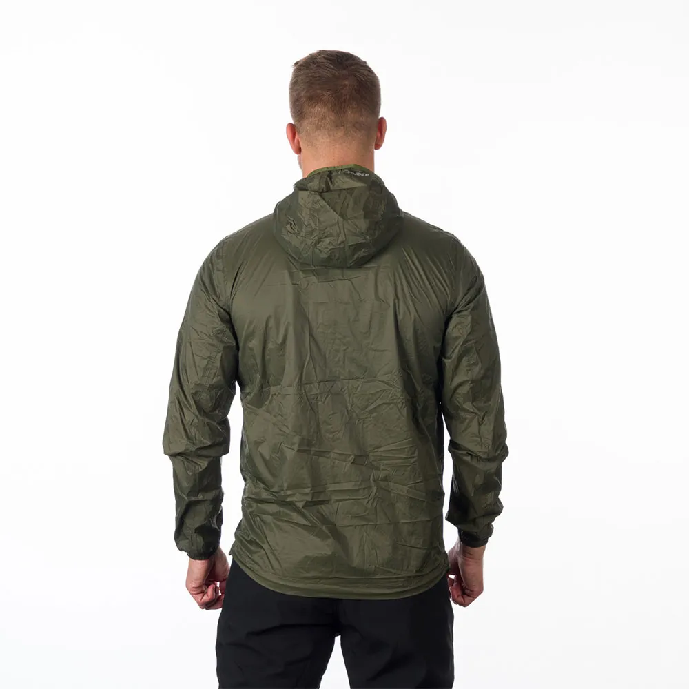 Northfinder Northcover Jacke Northfinder Northcover Jacke