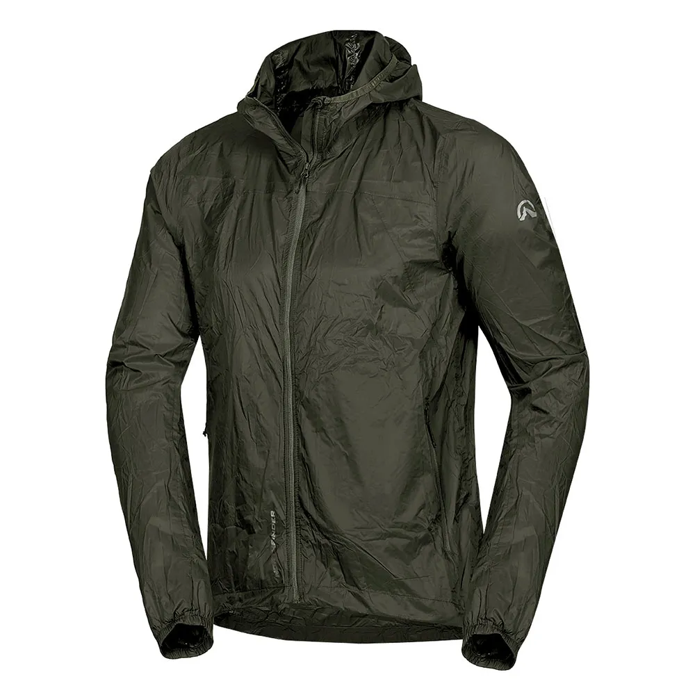 Northfinder Northcover Jacke Northfinder Northcover Jacke