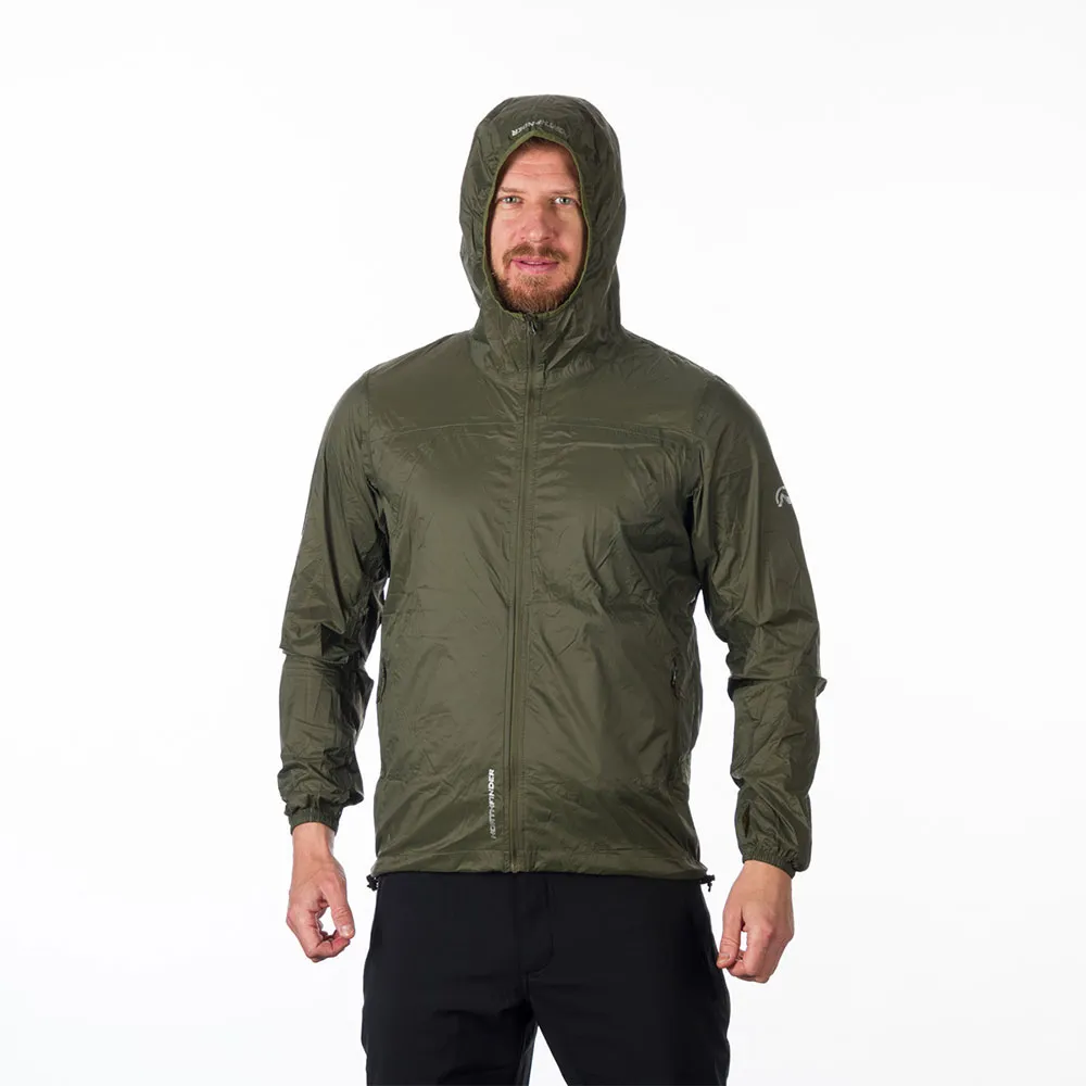 Northfinder Northcover Jacke Northfinder Northcover Jacke