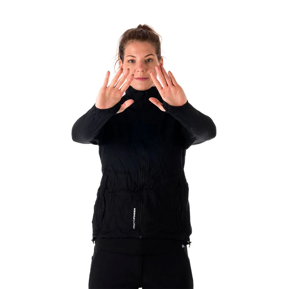 Northfinder Northkit Jacke Northfinder Northkit Jacke