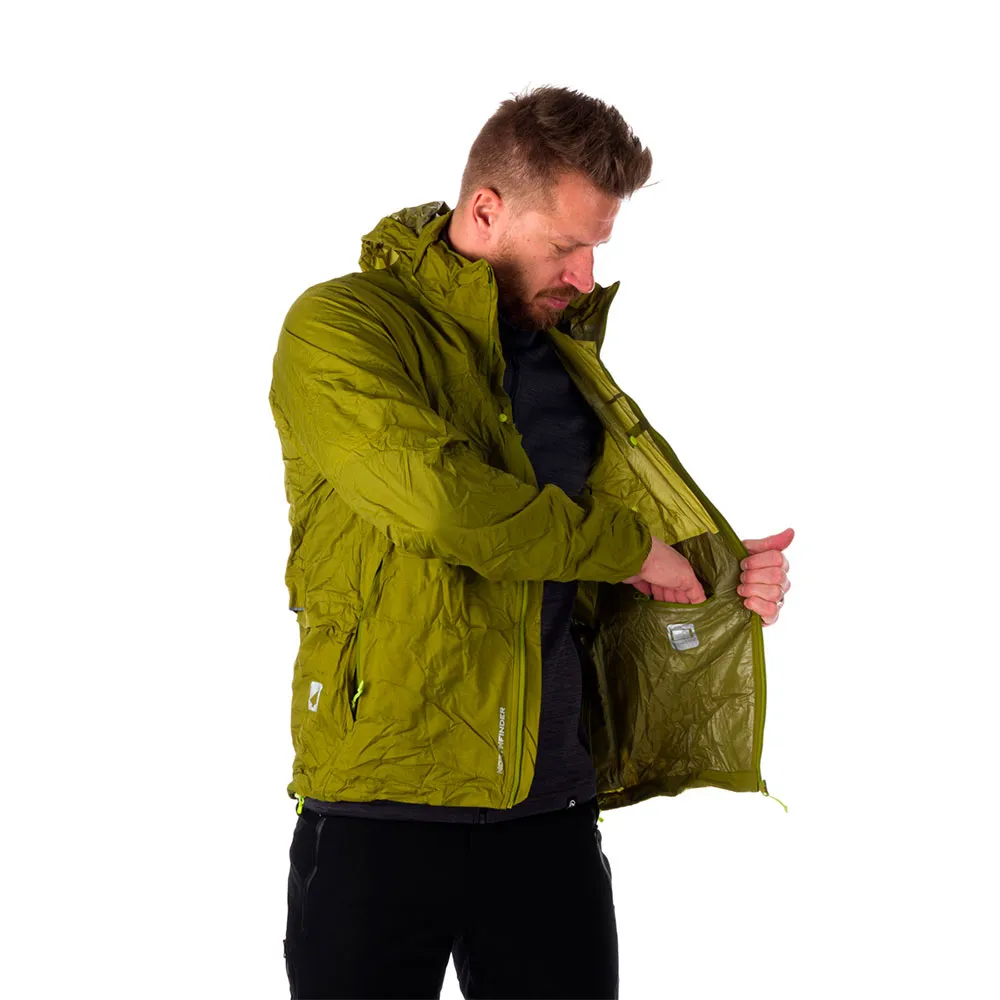 Northfinder Northkit Jacke Northfinder Northkit Jacke