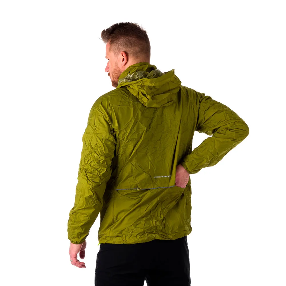 Northfinder Northkit Jacke Northfinder Northkit Jacke