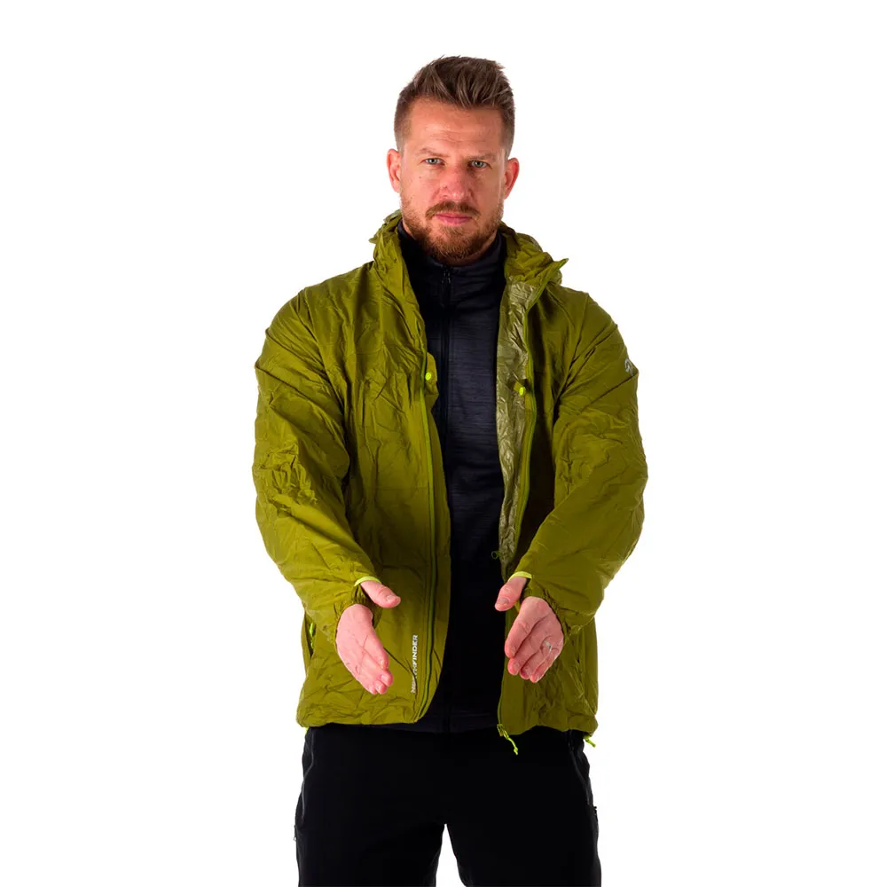 Northfinder Northkit Jacke Northfinder Northkit Jacke
