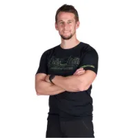 Northfinder Olek Kurzarm-t-shirt Northfinder Olek Kurzarm-t-shirt