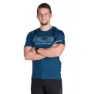 Northfinder Olek Kurzarm-t-shirt