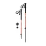 Northfinder Performance Stöcke, Red, 15-145cm