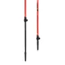 Northfinder Performance Stöcke, Red, 15-145cm