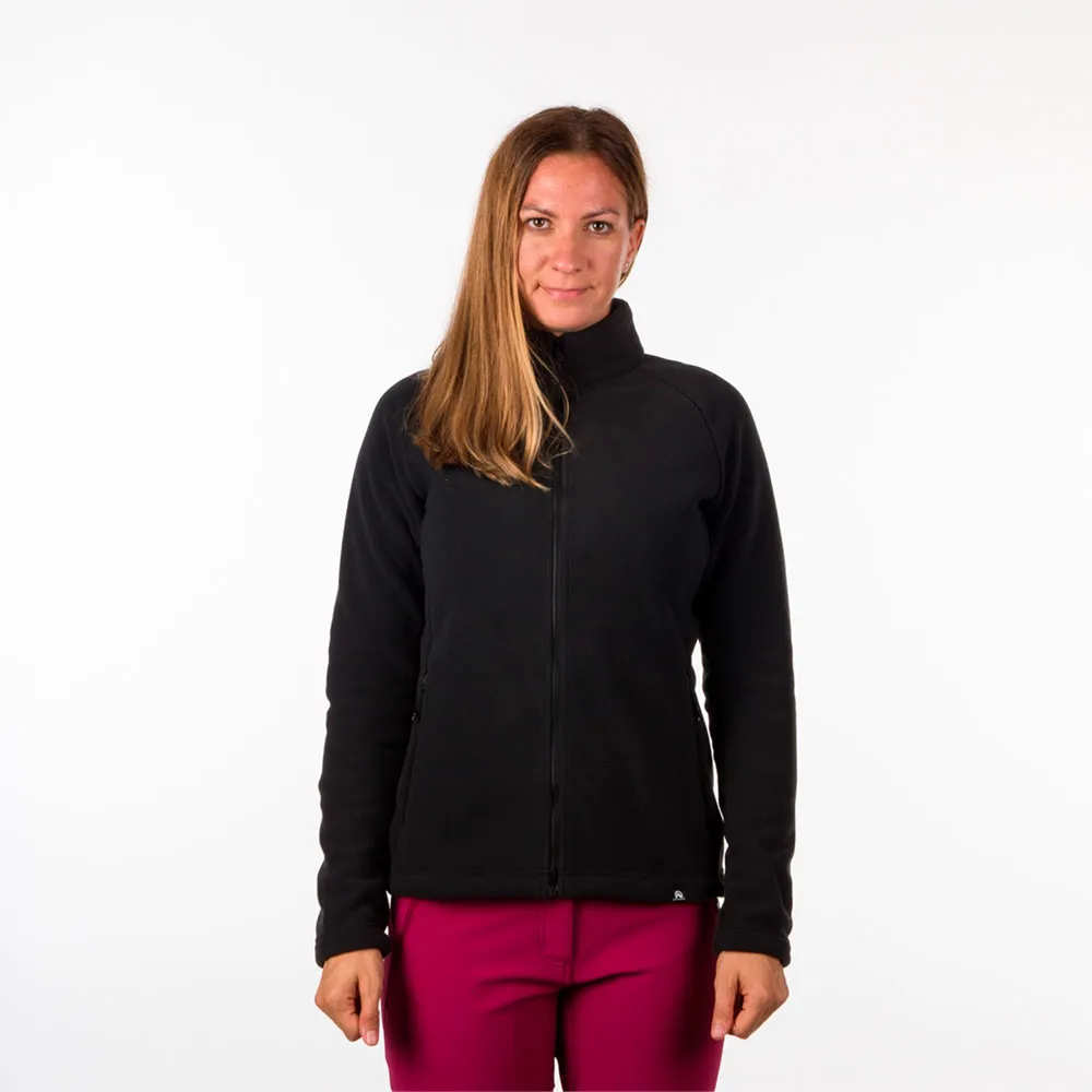 Northfinder Priecna Fleece Mit Durchgehendem Reißverschluss Northfinder Priecna Fleece Mit Durchgehendem Reißverschluss
