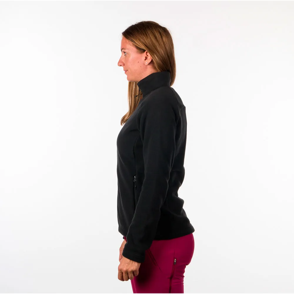 Northfinder Priecna Fleece Mit Durchgehendem Reißverschluss Northfinder Priecna Fleece Mit Durchgehendem Reißverschluss