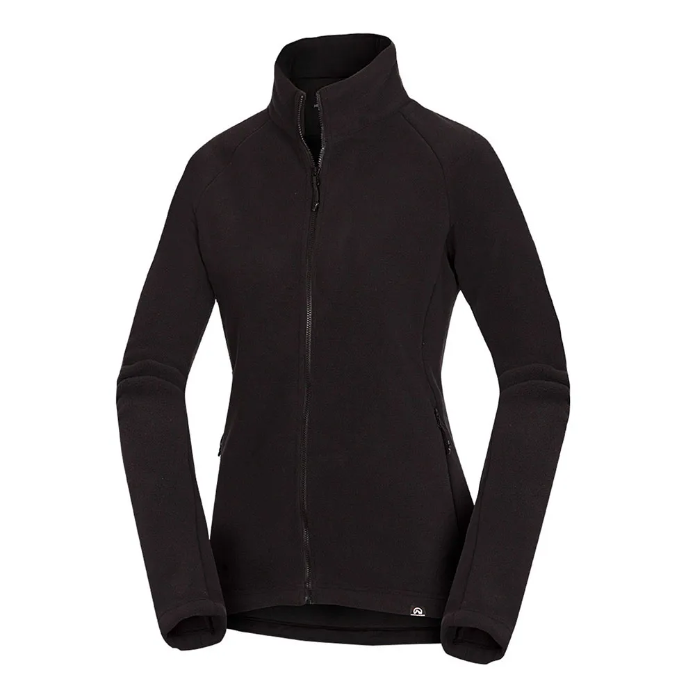 Northfinder Priecna Fleece Mit Durchgehendem Reißverschluss Northfinder Priecna Fleece Mit Durchgehendem Reißverschluss