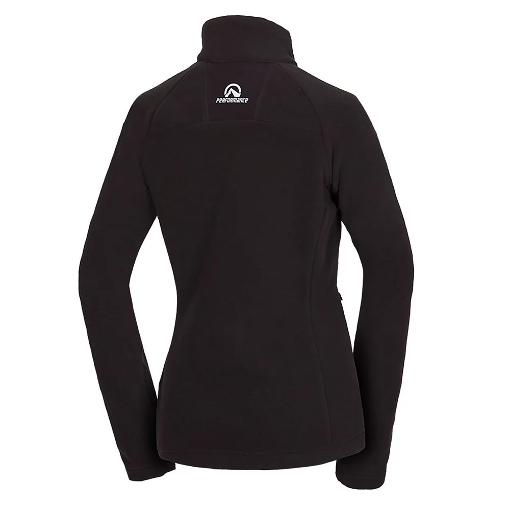 Northfinder Priecna Fleece Mit Durchgehendem Reißverschluss Northfinder Priecna Fleece Mit Durchgehendem Reißverschluss