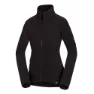 Northfinder Priecna Fleece Mit Durchgehendem Reißverschluss