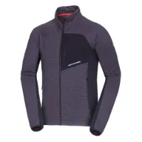 Northfinder Primo Fleece Mit Durchgehendem Reißverschluss Northfinder Primo Fleece Mit Durchgehendem Reißverschluss