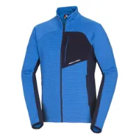 Northfinder Primo Fleece Mit Durchgehendem Reißverschluss Northfinder Primo Fleece Mit Durchgehendem Reißverschluss