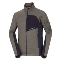 Northfinder Primo Fleece Mit Durchgehendem Reißverschluss Northfinder Primo Fleece Mit Durchgehendem Reißverschluss
