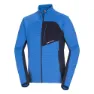 Blue / black