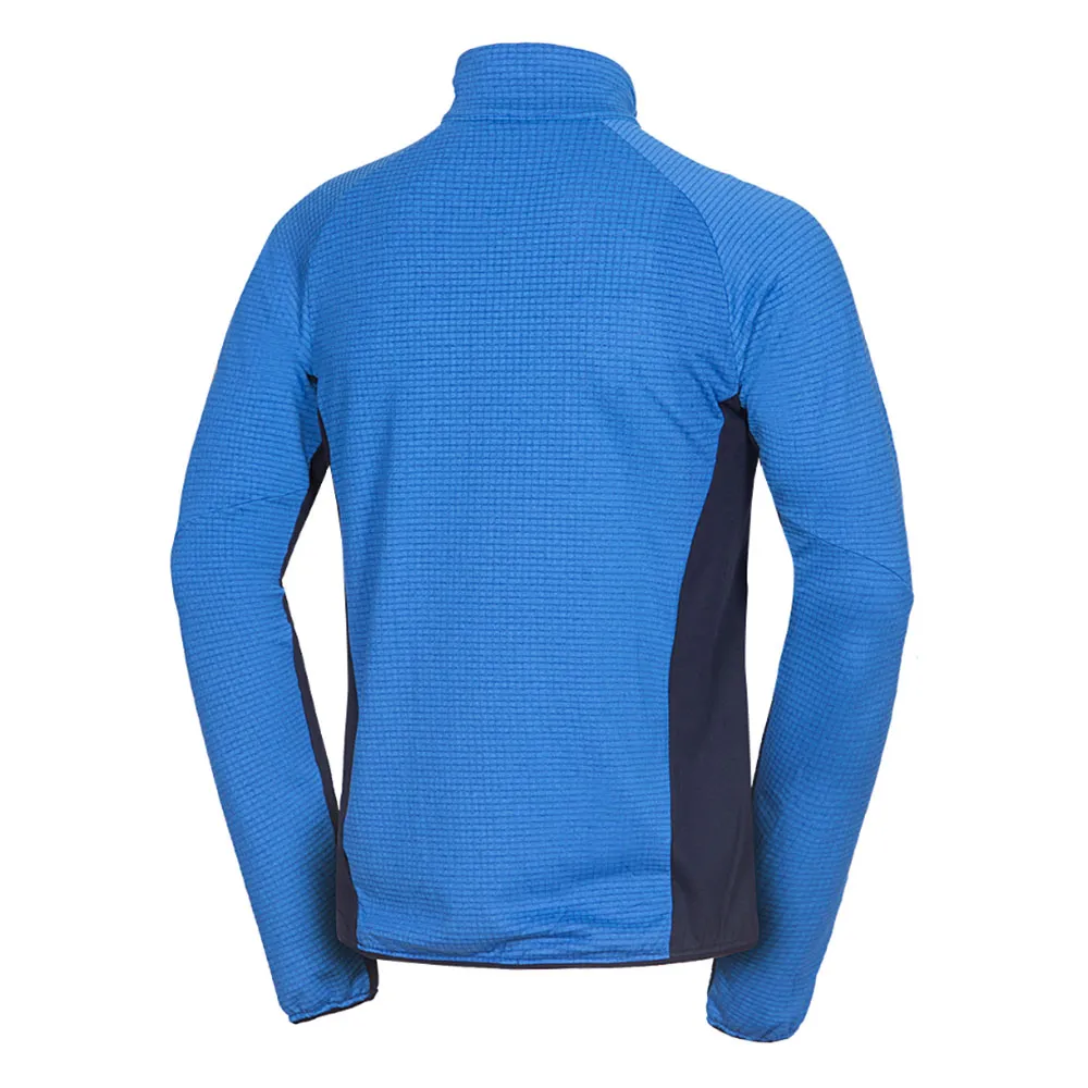 Northfinder Primo Fleece Mit Durchgehendem Reißverschluss Northfinder Primo Fleece Mit Durchgehendem Reißverschluss