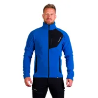 Northfinder Pupov Fleece Mit Durchgehendem Reißverschluss Northfinder Pupov Fleece Mit Durchgehendem Reißverschluss
