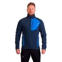 Northfinder Pupov Fleece Mit Durchgehendem Reißverschluss Northfinder Pupov Fleece Mit Durchgehendem Reißverschluss