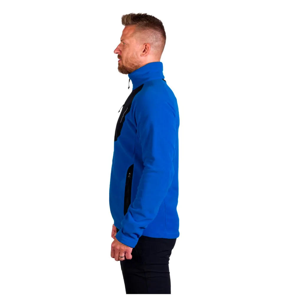 Northfinder Pupov Fleece Mit Durchgehendem Reißverschluss Northfinder Pupov Fleece Mit Durchgehendem Reißverschluss