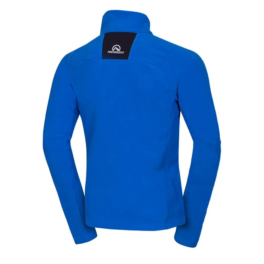 Northfinder Pupov Fleece Mit Durchgehendem Reißverschluss Northfinder Pupov Fleece Mit Durchgehendem Reißverschluss