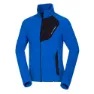 Northfinder Pupov Fleece Mit Durchgehendem Reißverschluss