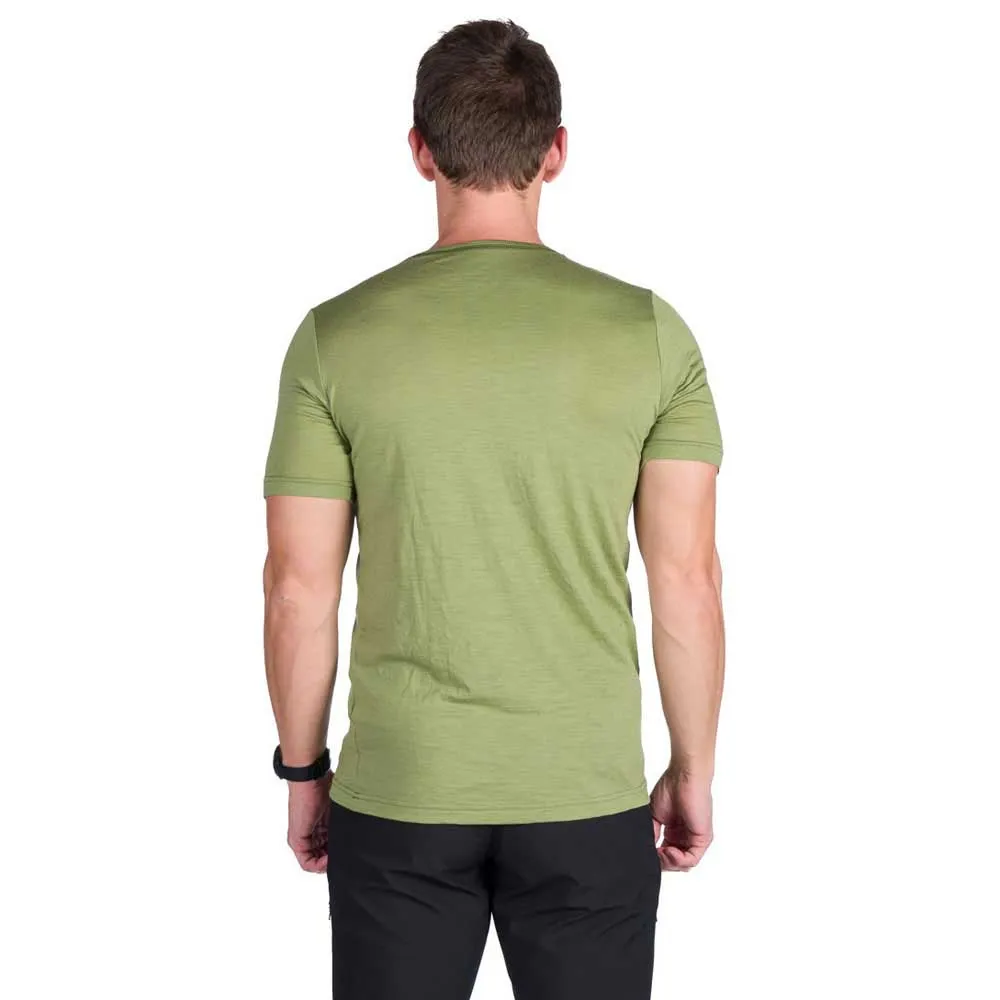 Northfinder Rainer Kurzarm-t-shirt Northfinder Rainer Kurzarm-t-shirt