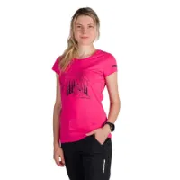 Northfinder Sabrina Kurzarm-t-shirt Northfinder Sabrina Kurzarm-t-shirt