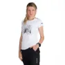 Northfinder Sabrina Kurzarm-t-shirt