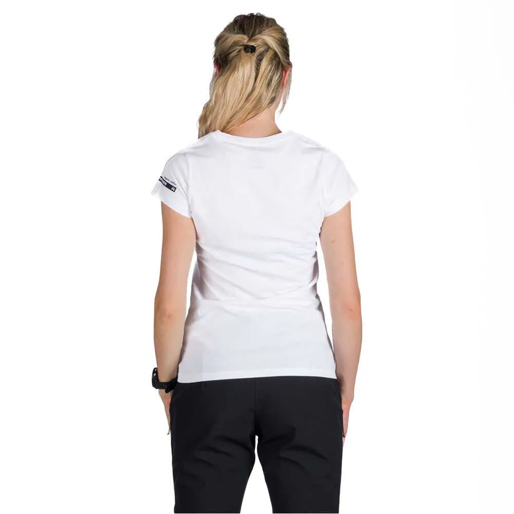 Northfinder Sabrina Kurzarm-t-shirt Northfinder Sabrina Kurzarm-t-shirt