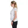 Northfinder Sabrina Kurzarm-t-shirt