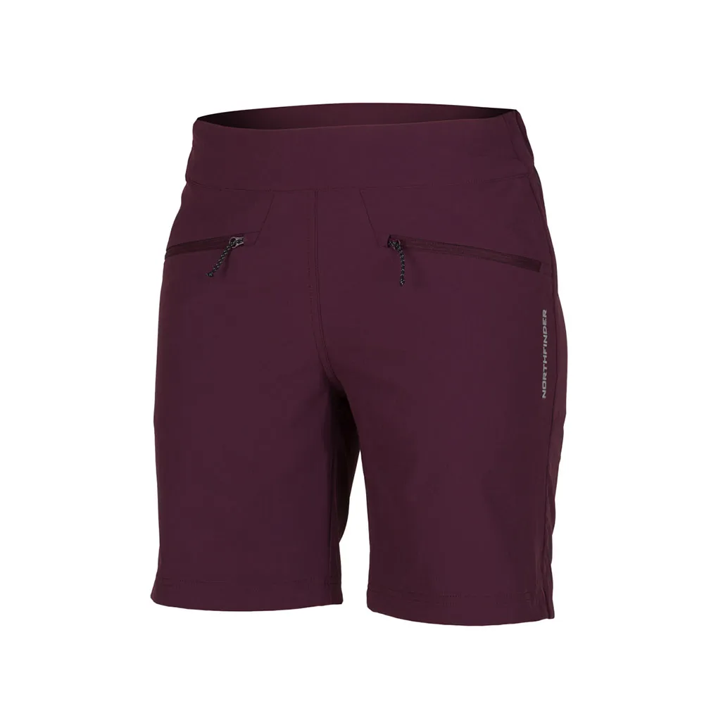 Northfinder Stacie Kurze Hose Northfinder Stacie Kurze Hose