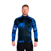 Northfinder Sulov 1 Fleece Mit Durchgehendem Reißverschluss